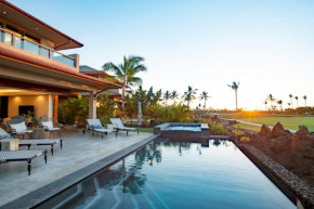 Mauna Lani 4 BR Luxury Golf & Beach Club